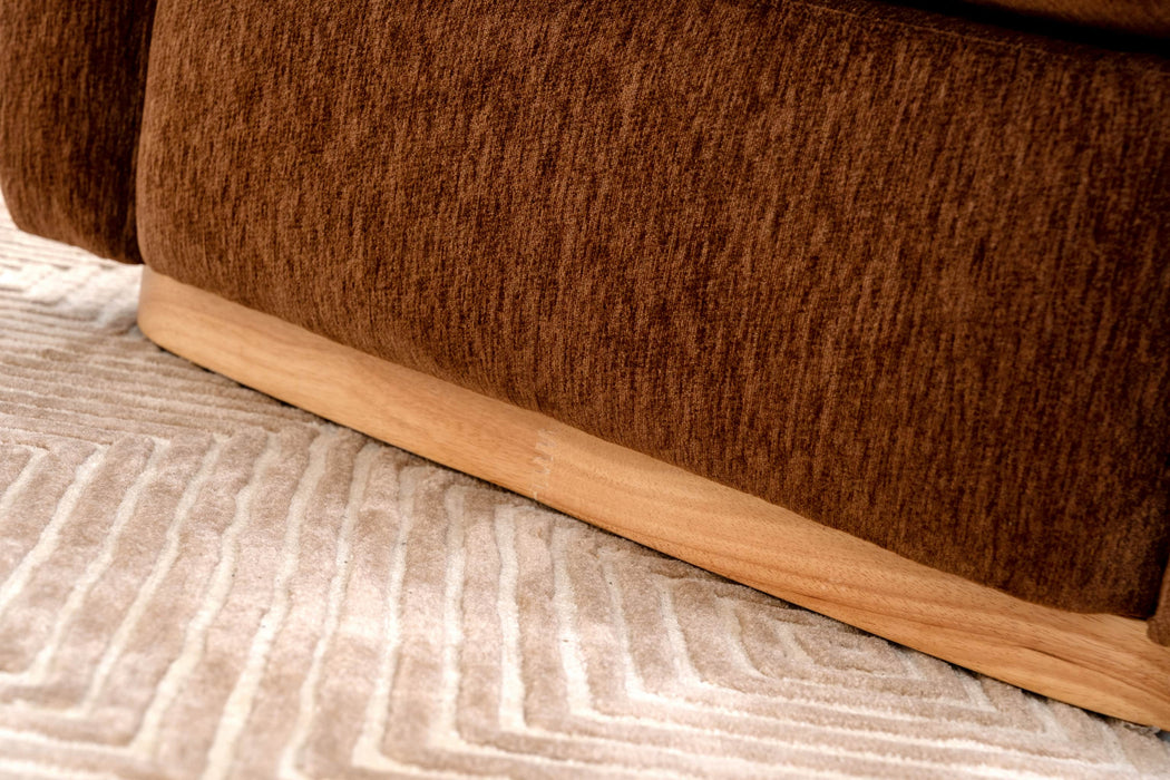Glory Accent Chair