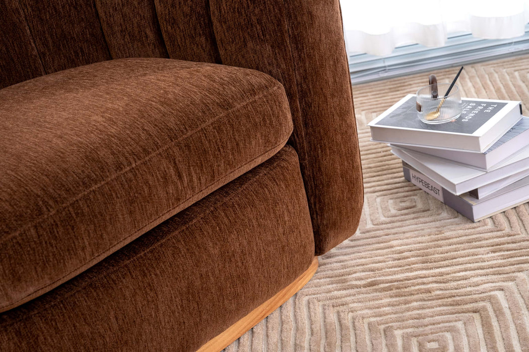 Glory Accent Chair