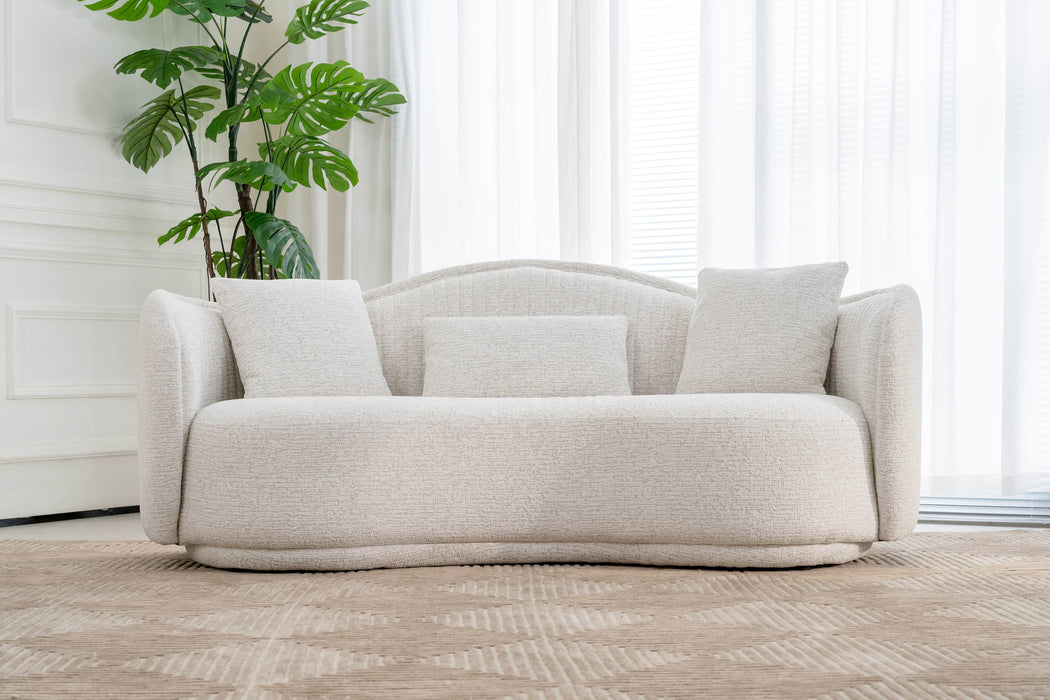 Lily Loveseat