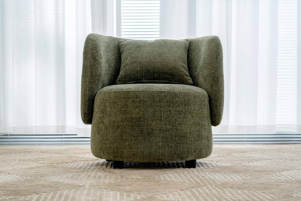 Glen Accent Chair