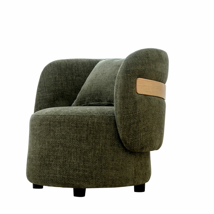 Glen Accent Chair