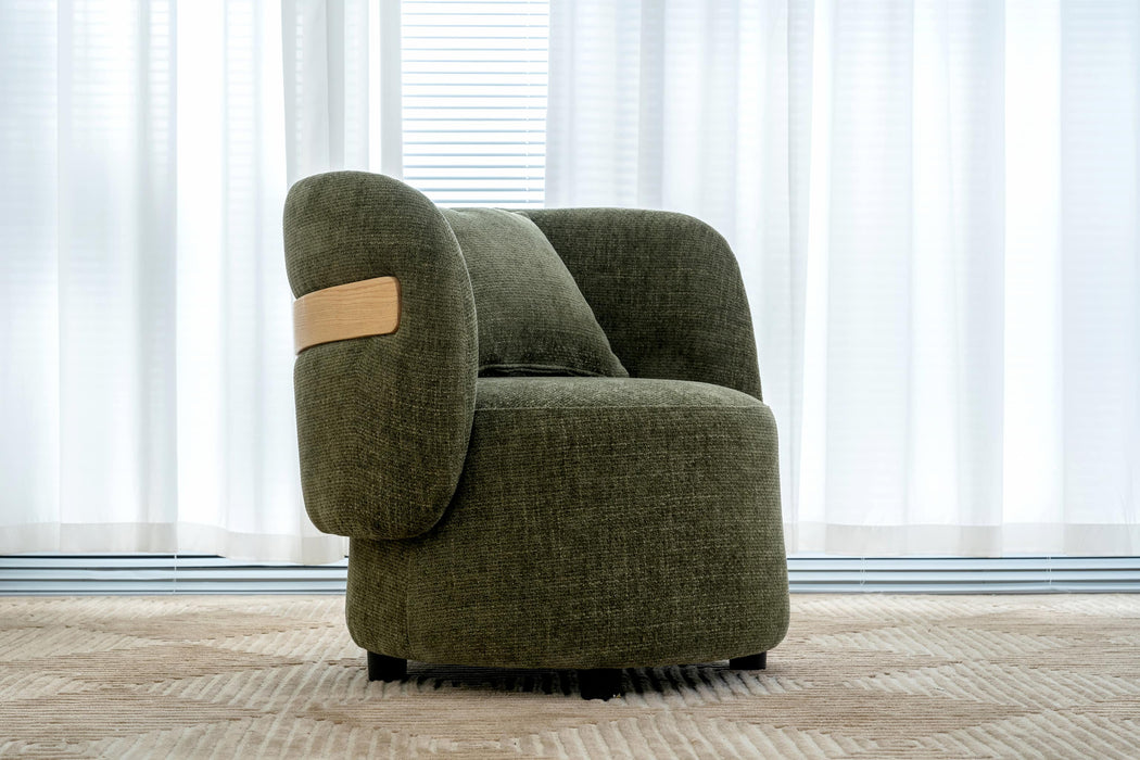 Glen Accent Chair