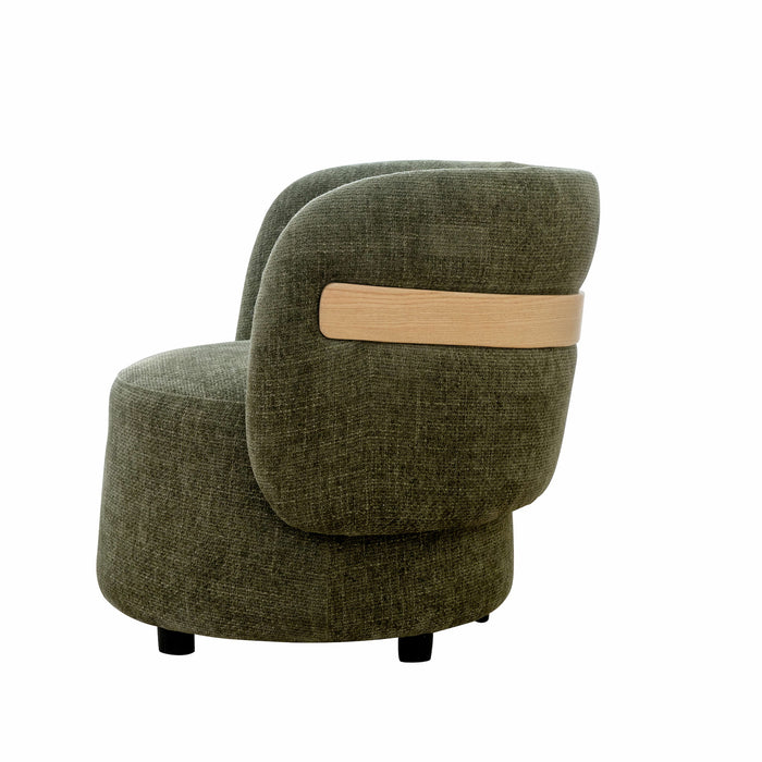 Glen Accent Chair