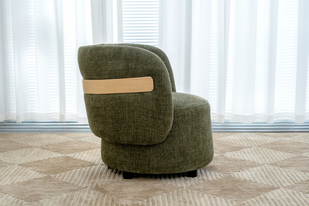 Glen Accent Chair