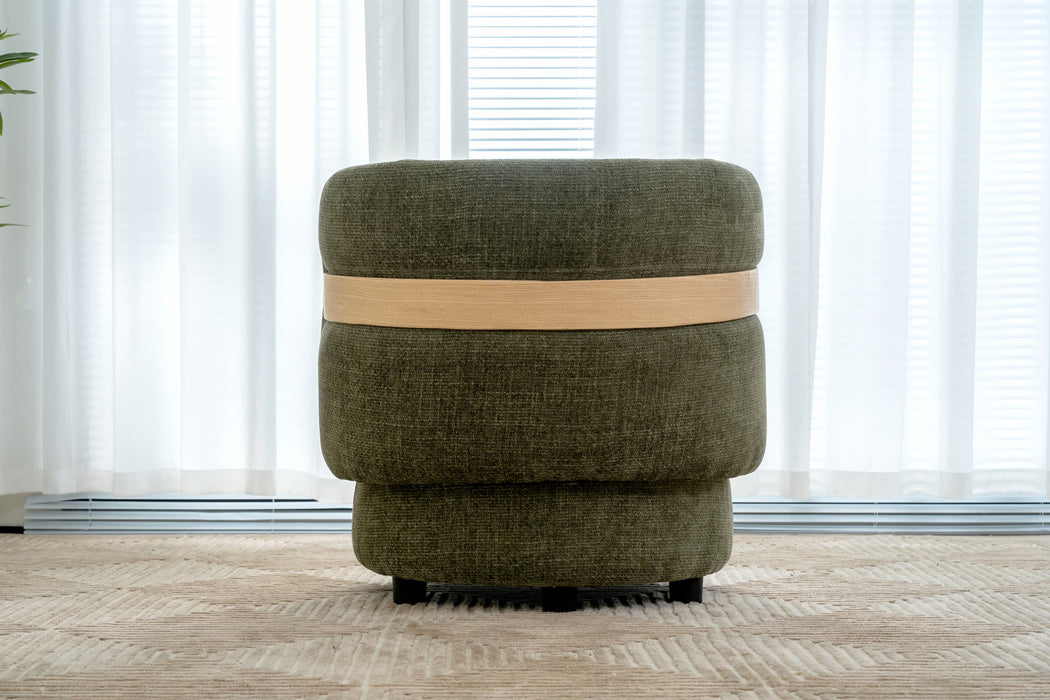 Glen Accent Chair