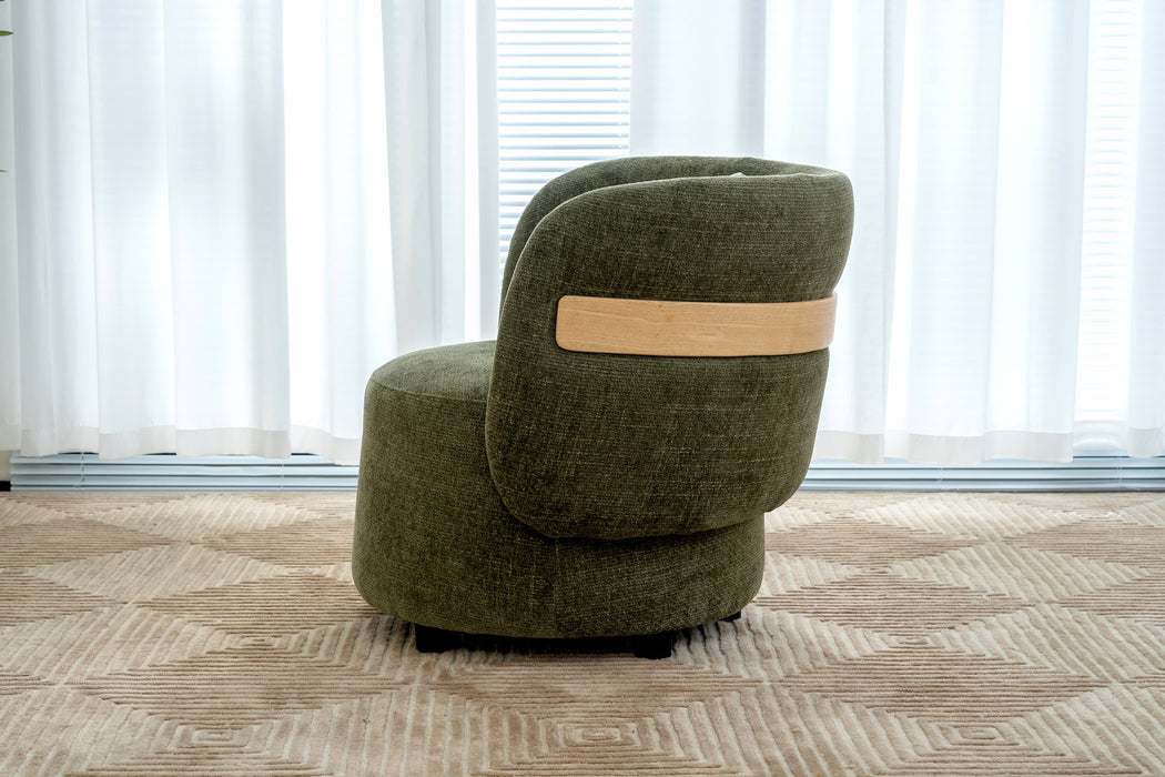 Glen Accent Chair