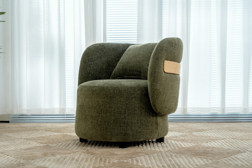 Glen Accent Chair