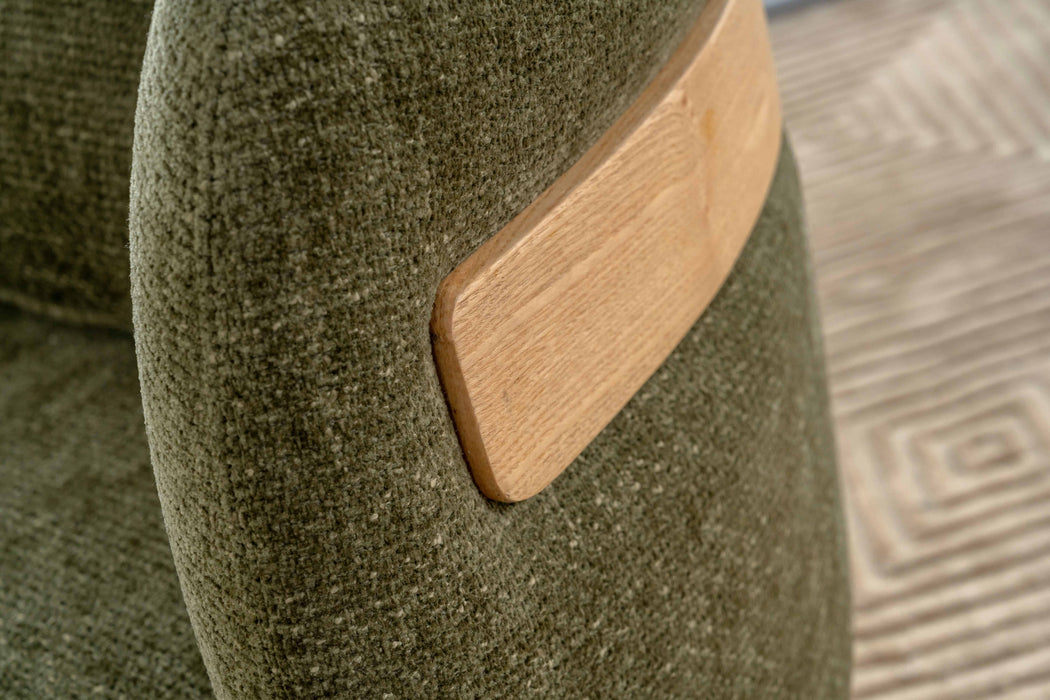 Glen Accent Chair