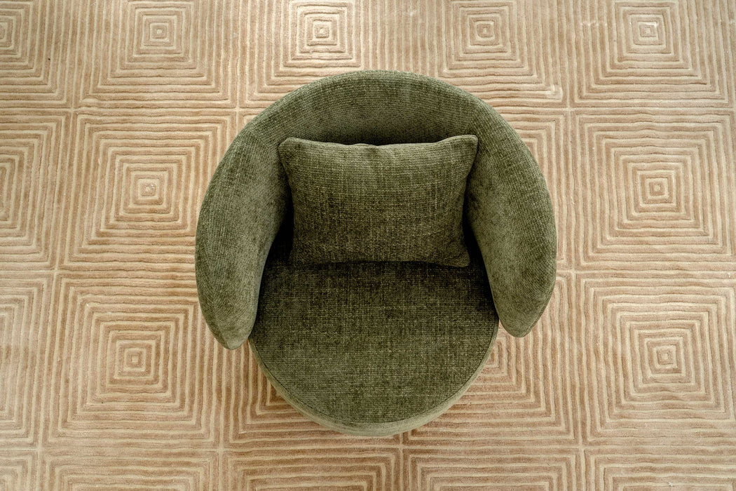 Glen Accent Chair