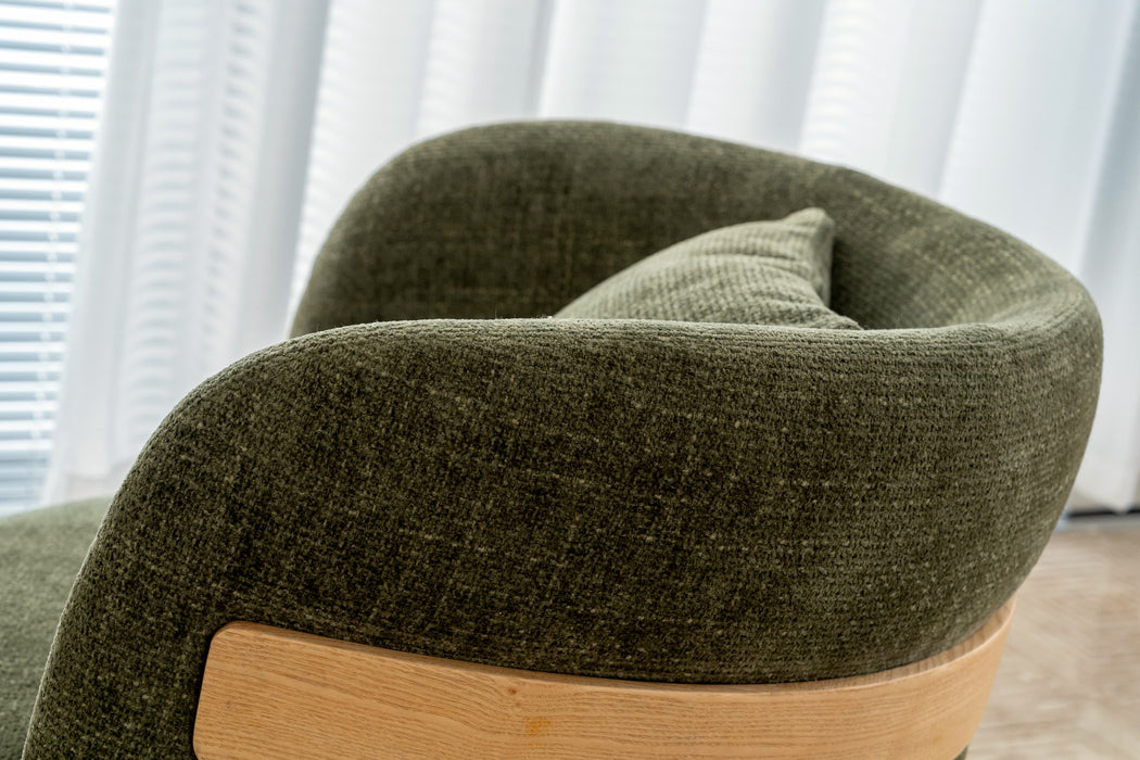 Glen Accent Chair