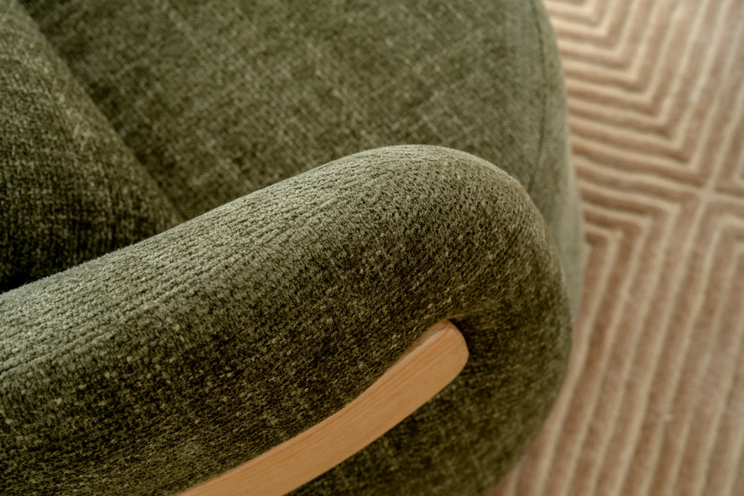Glen Accent Chair