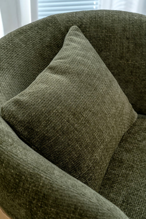 Glen Accent Chair