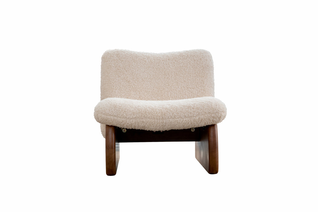 Dina Accent Chair
