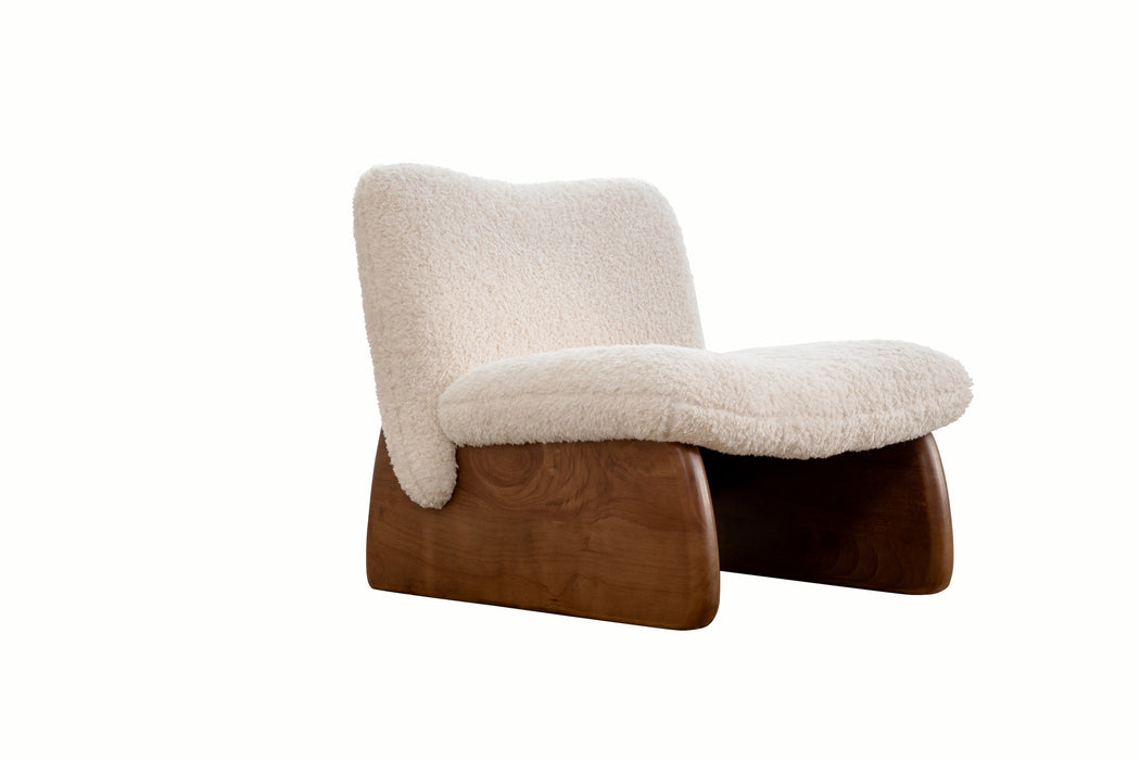 Dina Accent Chair