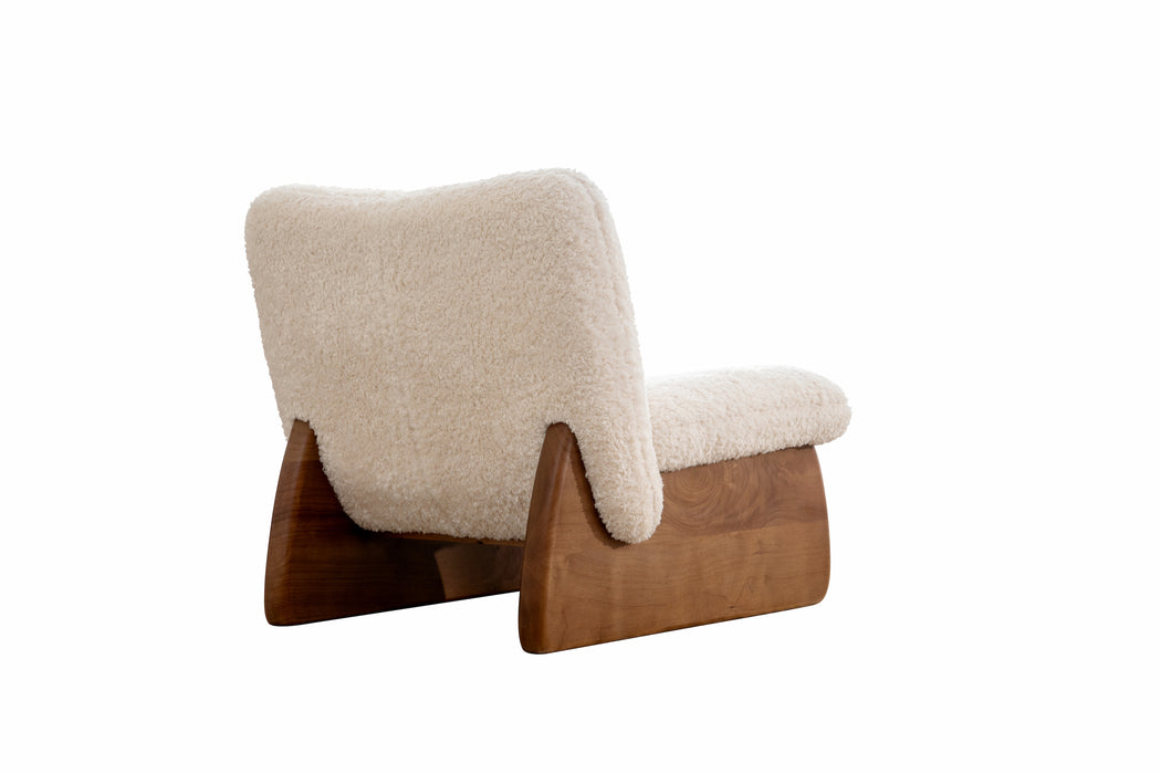 Dina Accent Chair
