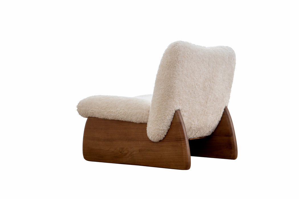 Dina Accent Chair