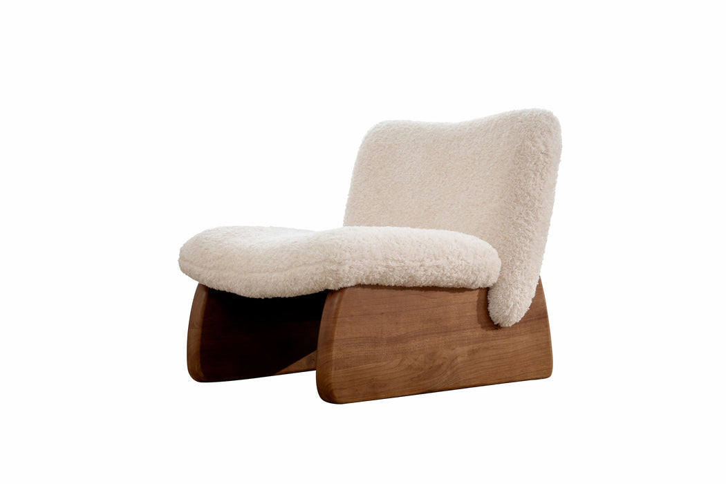 Dina Accent Chair