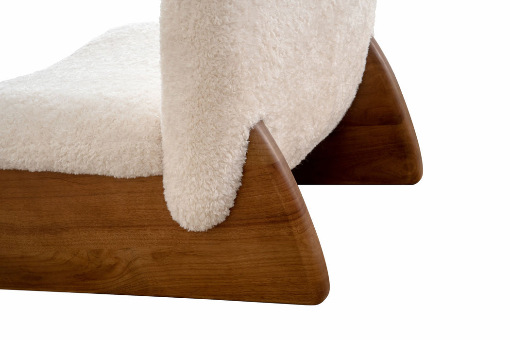 Dina Accent Chair