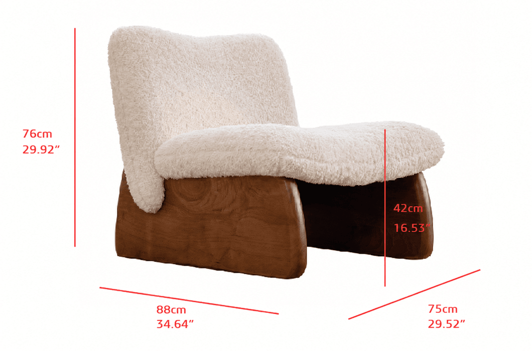 Dina Accent Chair