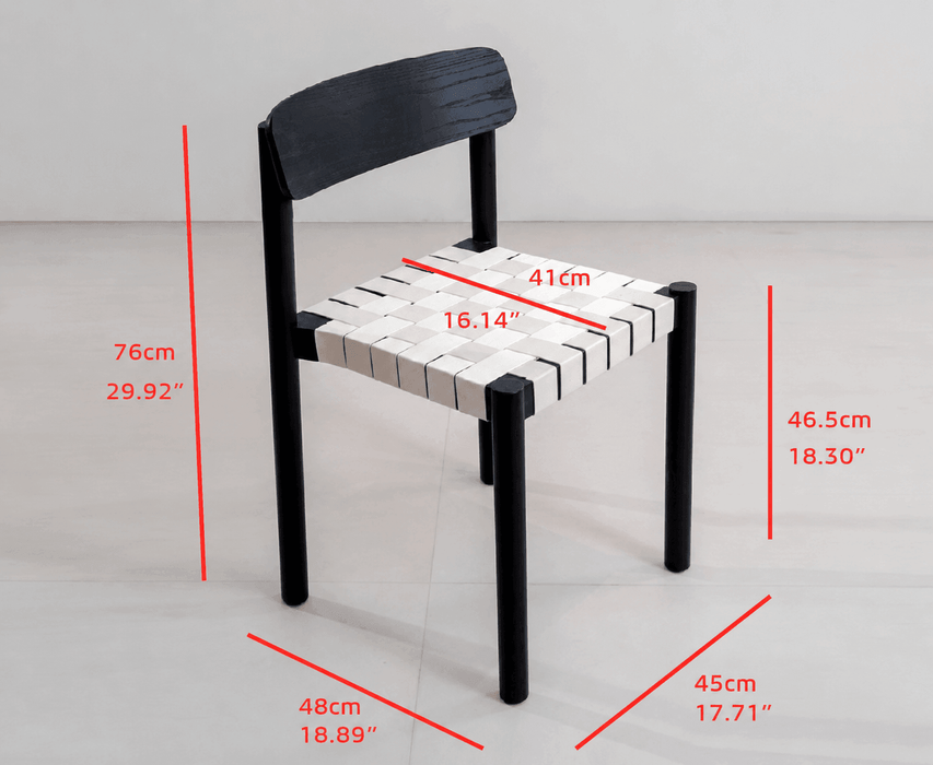 Tako Dining Chair