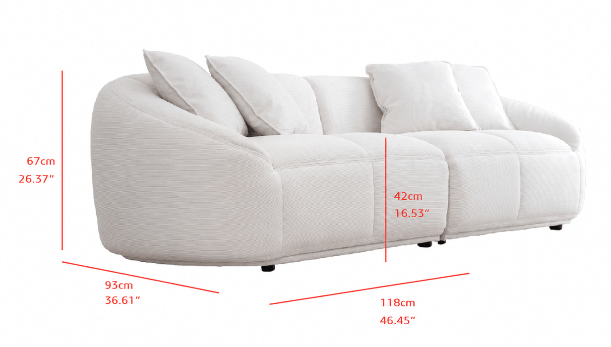 Molly Sofa