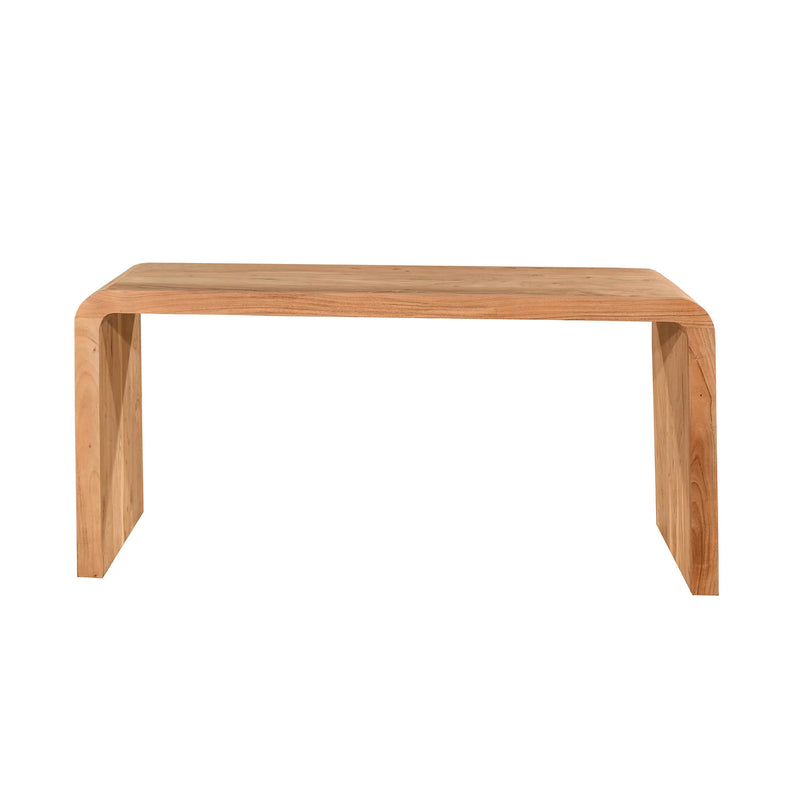 Loop Large Console Table-zoom-