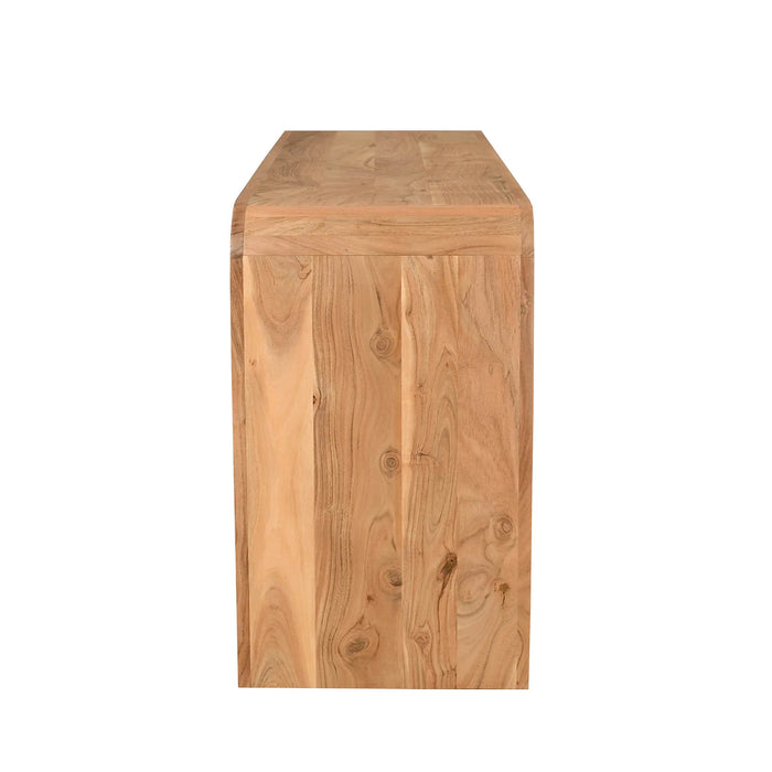 Loop Large Console Table