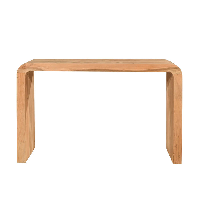 Loop Small Console Table