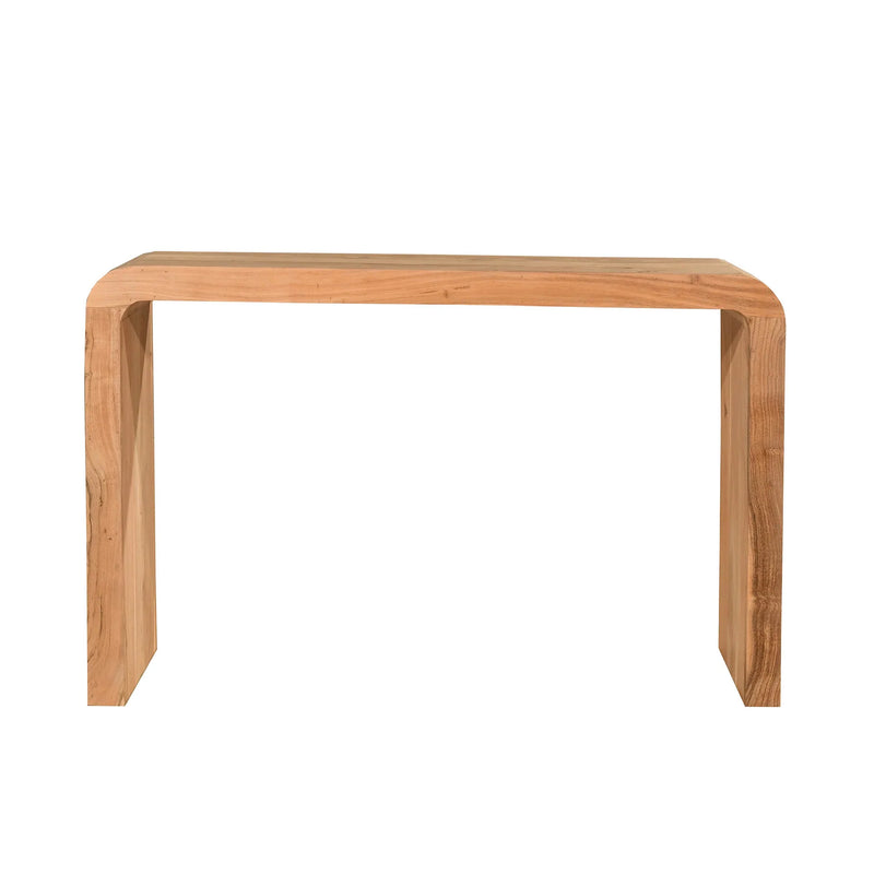 Loop Small Console Table-zoom-