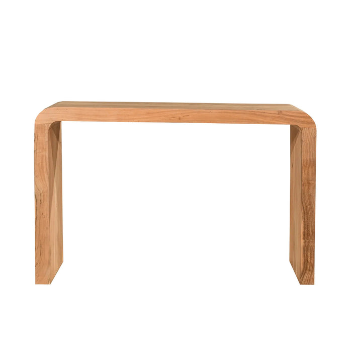 Loop Small Console Table
