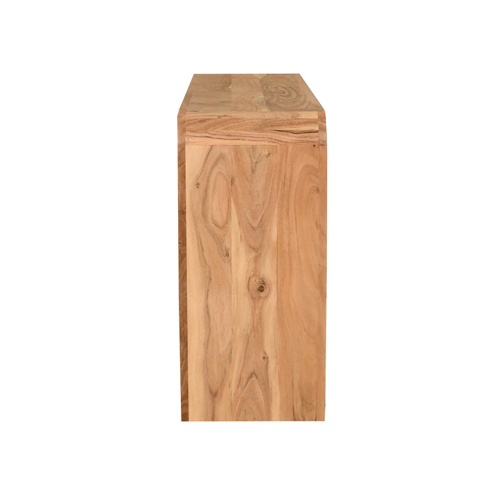 Loop Small Console Table