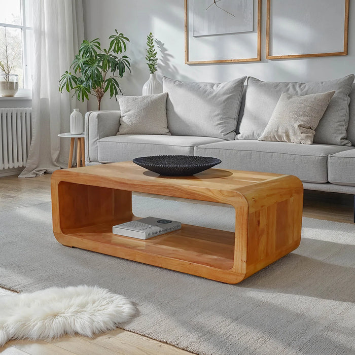 Loop Coffee Table