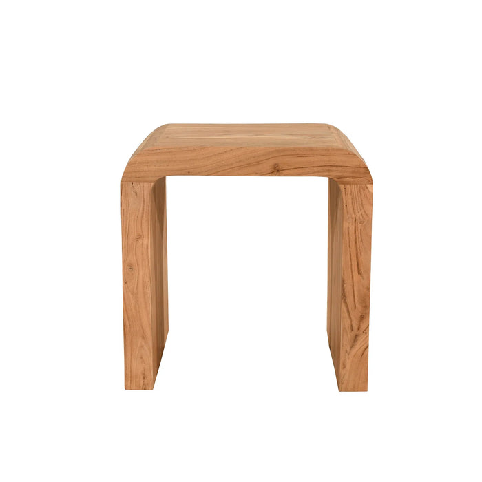 Loop Side Table