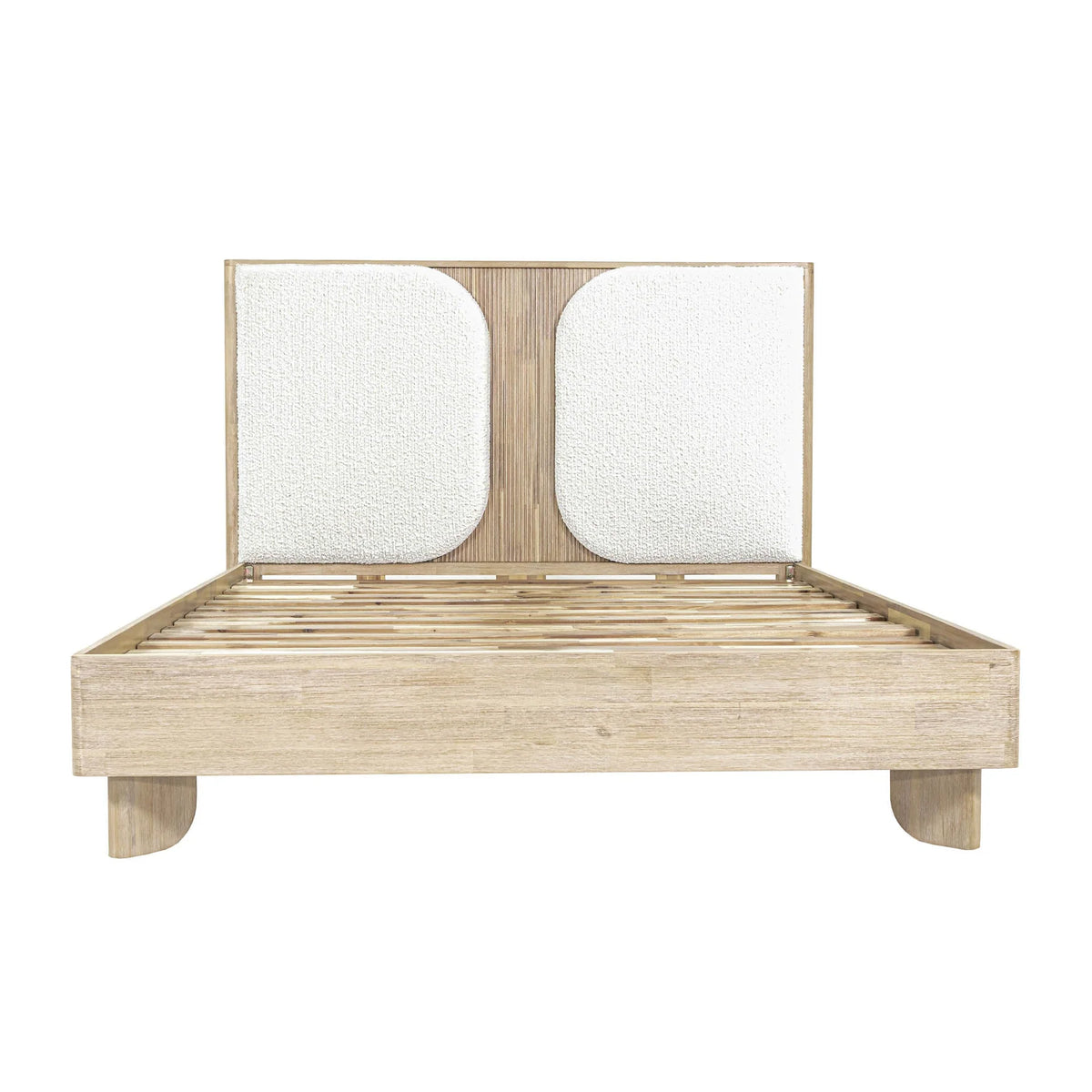 Sage Queen Bed-6