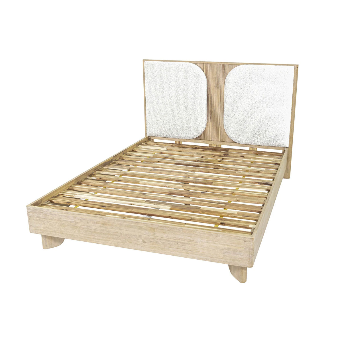 Sage Queen Bed-9
