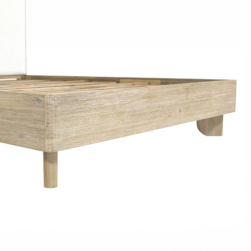 Sage Queen Bed-zoom-