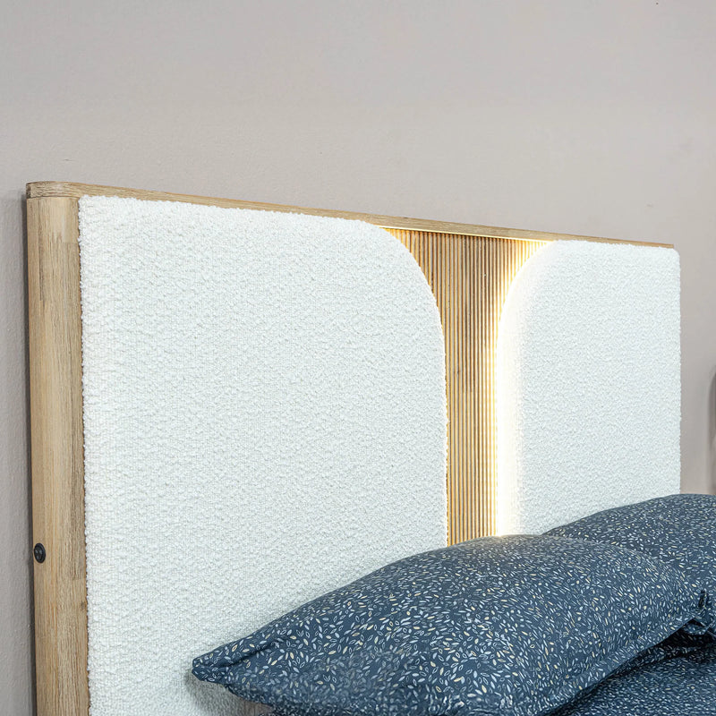 Sage Queen Bed-zoom-