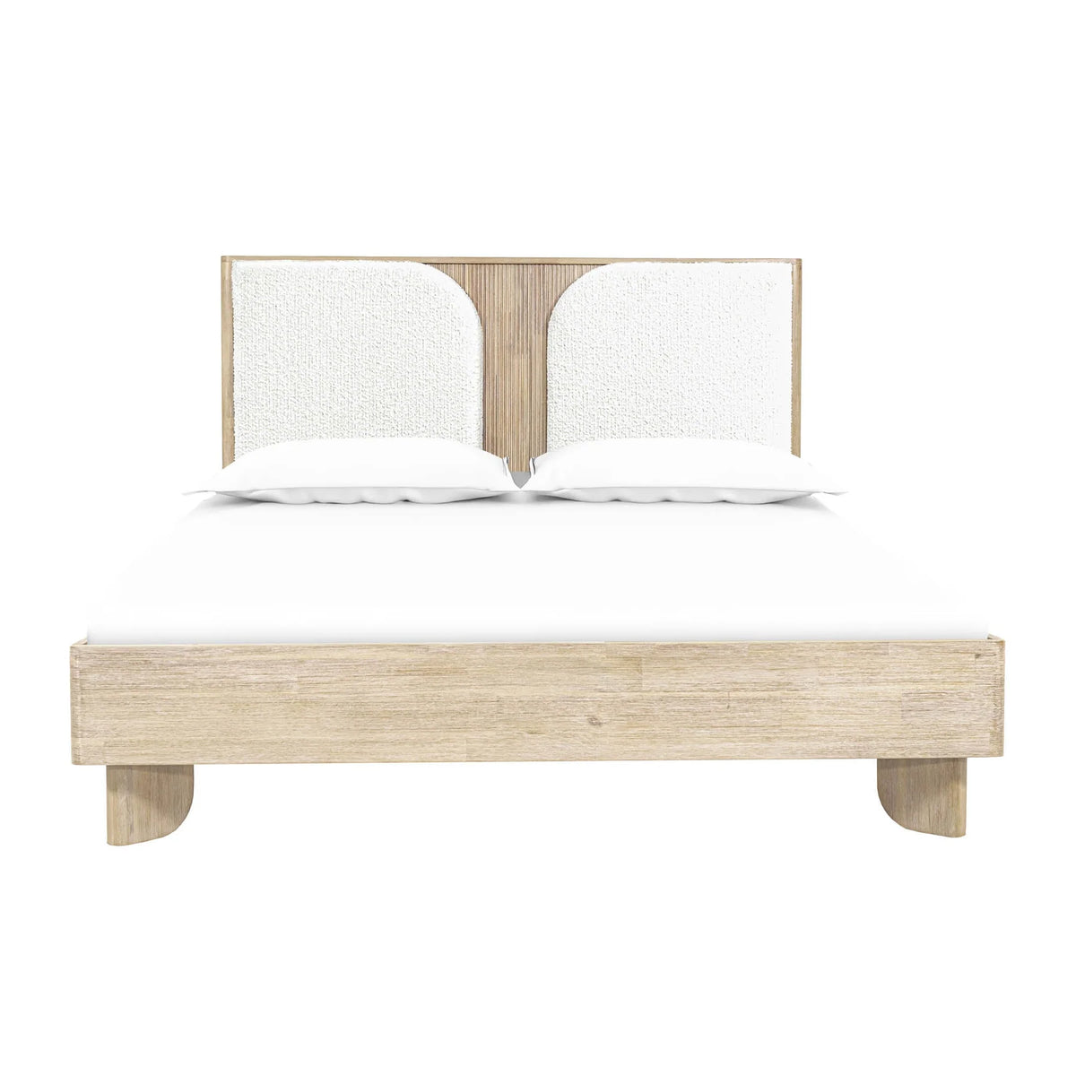 Sage Queen Bed-3