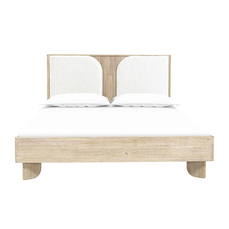 Sage Queen Bed-zoom-
