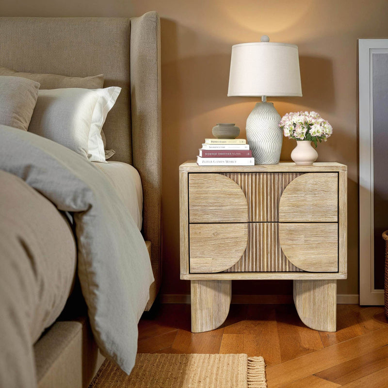 Sage Nightstand-zoom-