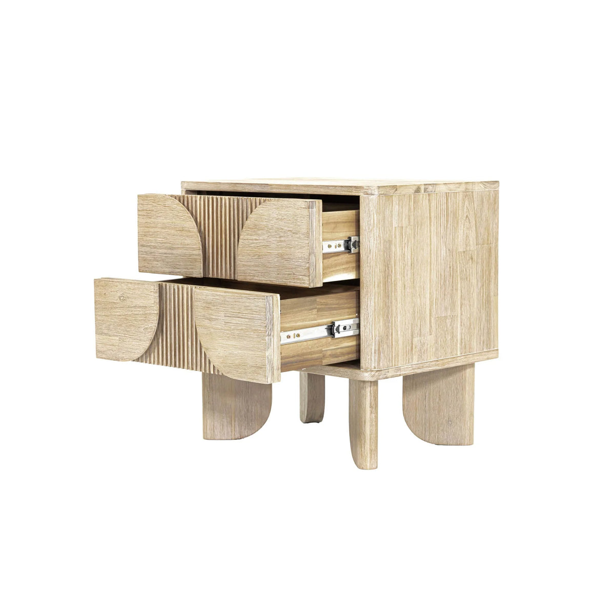 Sage Nightstand-7