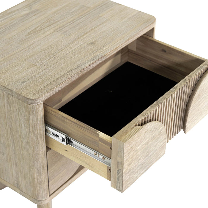 Sage Nightstand