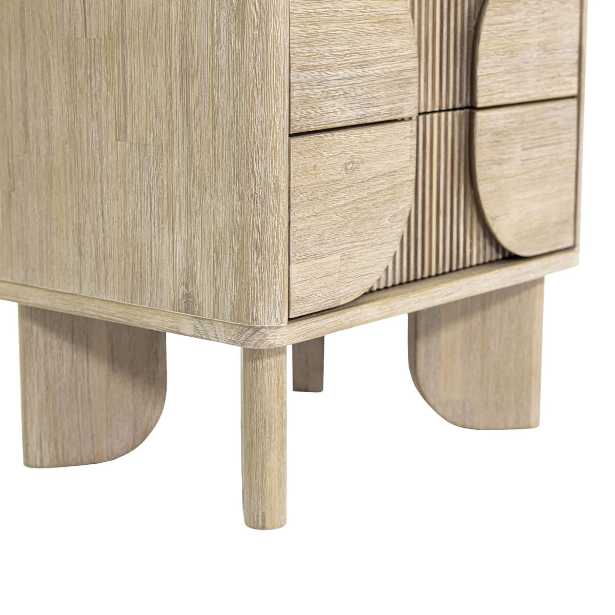 Sage Nightstand-10