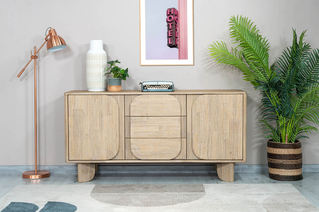 Sage Sideboard