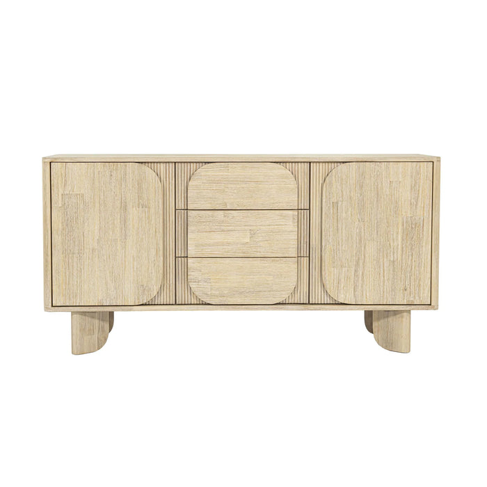Sage Sideboard