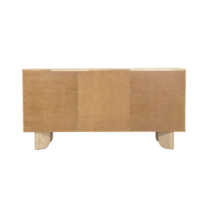 Sage Sideboard