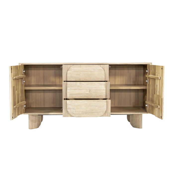Sage Sideboard