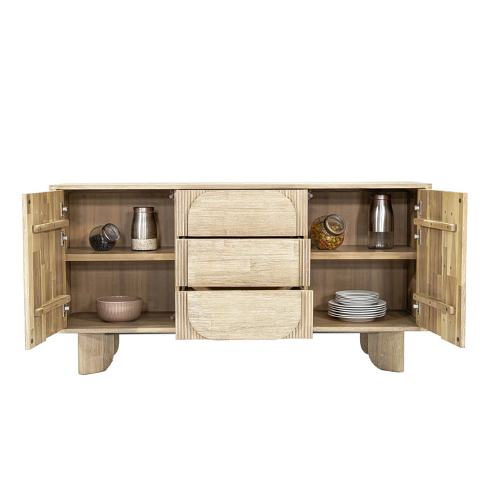 Sage Sideboard