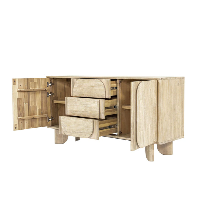 Sage Sideboard