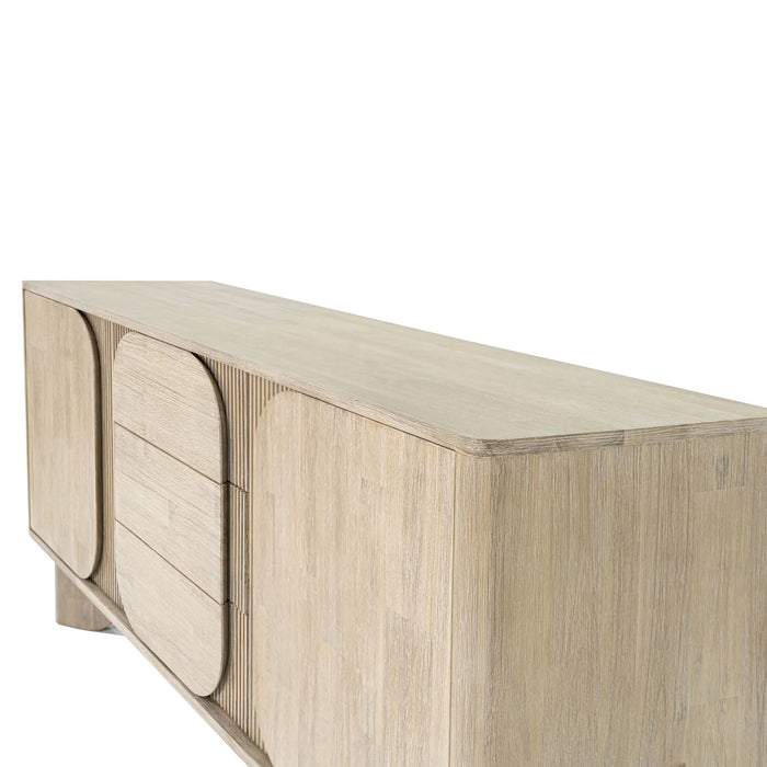 Sage Sideboard